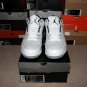Air Jordan 3 Retro Flip White