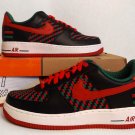 Nike Air Force 1 Low LE Black History Month Woven Promo