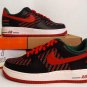 Nike Air Force 1 Low LE Black History Month Woven Promo