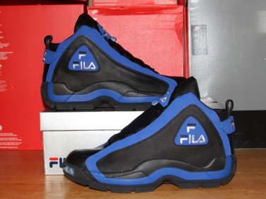 Fila Grant Hill 2 Orlando Magic