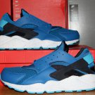 Nike Air Huarache Military Blue Euro