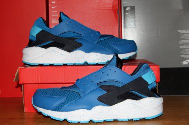 Nike Air Huarache Military Blue Euro