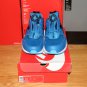 Nike Air Huarache Military Blue Euro