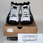 Nike Air Penny III GS Eggplant