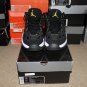 Air Jordan 11 Retro Low IE Black Zest