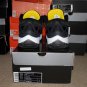 Air Jordan 11 Retro Low IE Black Zest