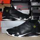 Air Jordan XIV OG Indiglo 1999