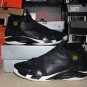 Air Jordan XIV OG Indiglo 1999