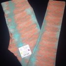 LuLaRoe ANIMAL STRIPE Leggings *UNICORN* RARE One Size HTF TIE DYE Yoga NWT OS