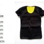 Hot Body Shapers T-shirt Hot Shapers Stretch Neoprene Slimming Vest Body Shaper Control Vest Tops