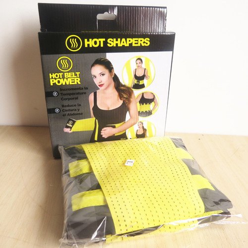 New Cincher Women's Waist Training Corsets 4 Soft Boned Hot Shapers Trainer Shapewear Slimming Belt