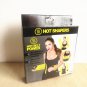 New Cincher Women's Waist Training Corsets 4 Soft Boned Hot Shapers Trainer Shapewear Slimming Belt