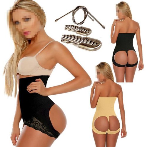 Sexy Shapers High Waist Butt Lifter Butt Lift Shaper Butt Booty Lifter Tummy Shaper