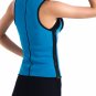 2017 Hot Sexy Waist Trainer Corsets for Sweat Vest Neoprene Top Body Shaper