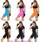 Women Neoprene Shapers Waist Trainer Slimming Underwear Body Shaper Bodysuit New