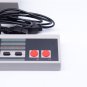 Mini TV Handheld Game Console Video Game Console For Nes Games with 500 Different Built-in Games
