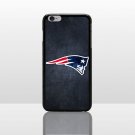 New England Patriots NFL Apple iPhone 5c  Plus Plastic Case Cover