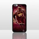 LeBron James NBA Apple Phone Case For iPhone  6 6s