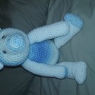Sweet Teddy
