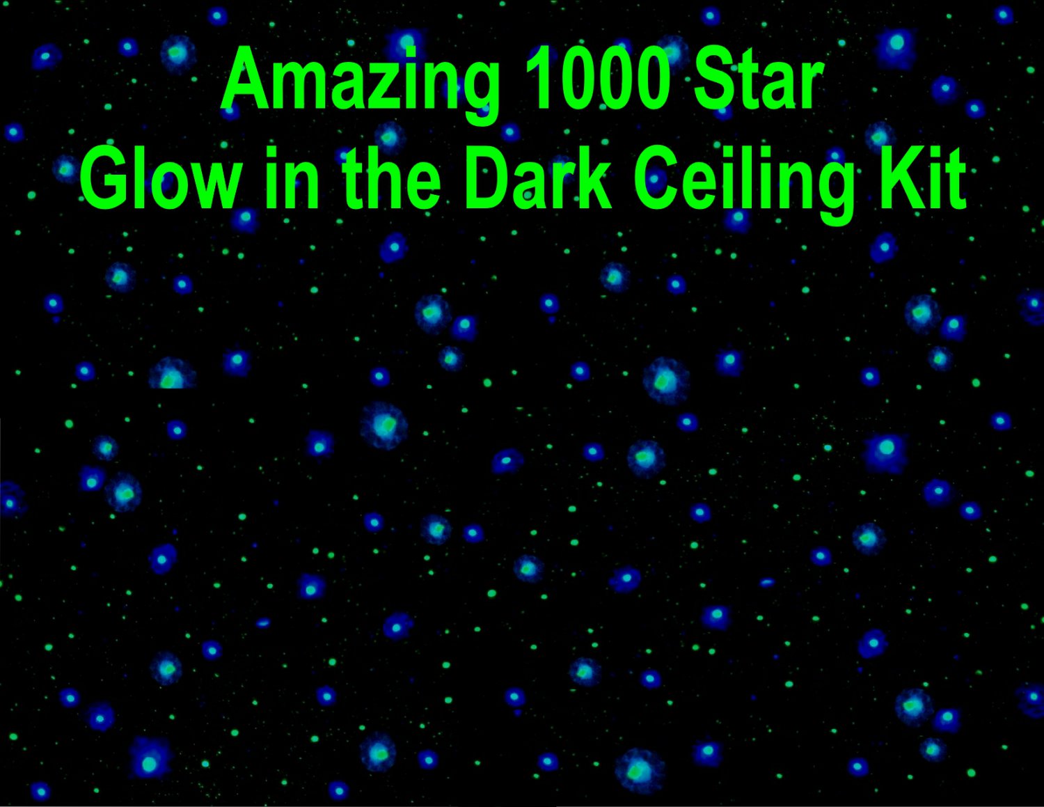100 Glow Stars For Ceiling Piggieluv 5 Tips For
