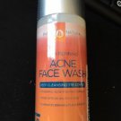 InstaNatural Acne Face Wash Salicylic Acid 2% for Blemishes and Acne 6.7 FL OZ