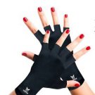 Arthritis Gloves Copper Compression Gear Relieve Arthritis, RSI, Tendonitis M
