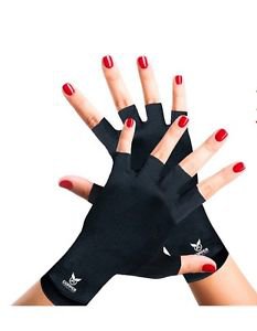 Arthritis Gloves Copper Compression Gear Relieve Arthritis, RSI, Tendonitis M