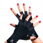 Arthritis Gloves Copper Compression Gear Relieve Arthritis, RSI, Tendonitis M