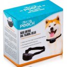 Anti-Bark Collar - Shock Collar For Dogs with Bark Control Collar Vibration New