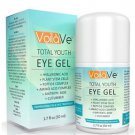 VoilaVe Eye gel Total Youth Under Eye Best Eye Cream Dark Circles WrinklesPuffy