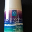 InstaNatural Neck Smoothing & Firming Cream Moisturizer - Sagging Skin Wrinkles