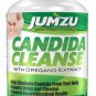 Candida Cleanse Extra Strength Yeast Infection Treatment Herbs Probiotics 60 Ct
