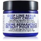 Carapex Natural Anti-aging Night Cream with Elastin & Collagen deep lines anti