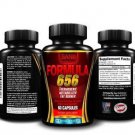Thermogenic FAT Burner / 60 Weight Loss Natural Capsules Metabolism Booster