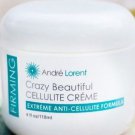 Andre Lorent Cellulite Cream - Breakthrough Cellulite Treatment