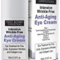First Botany Cosmeceuticals INTENSIVE WRINKLE FREE ANTI AGING EYE CREAM