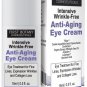 First Botany Cosmeceuticals INTENSIVE WRINKLE FREE ANTI AGING EYE CREAM