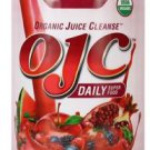 OJC Purity Products  Certified Organic Juice Cleanse Red Berry Suprise 8.46 Oz