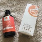 Orange Blossom Water Toner Foxbrim 4 oz New Neroli Hydrosol  Mediterranean
