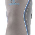 Solutions Knee Support Brace Stretchable Neoprene Compression Patella Sleeve XL