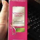 Pure Body Naturals - THE BEST ORGANIC Vitamin C Serum For Face 20% Vit C New