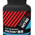 Inciner8R Fat Burner Supplement Naturo Nitro