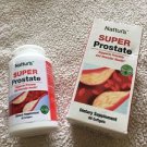 Nattura SUPER PROSTATE - Powerful, All-Natural, Strongly Anti-Inflammatory New