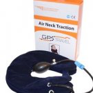Air Neck Traction Multilayer Anti-leak Hand Pump Light Portable Perfect Fit New
