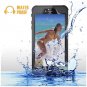 NEW Gear Beast Gear Shield Waterproof Case for iPhone 6 Plus 6s Black new