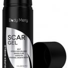 Body Merry Restoring Scar Gel Cream Diminish Old & New Scars