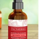 Retinol Serum 2.5% - 2oz. Double Sized Bottle - by Eva Naturals
