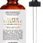 Super Vitamin C Serum L Ascorbic Acid - New York Biology - Anti Aging Serum