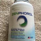 Zenphorol Stress and Anxiety Relief Reduces Symptoms of Depression Panic