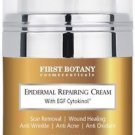 EGF Cytokinol Epidermal Repairing Cream 1.7 Oz W EGF & Indian Ginseng New First